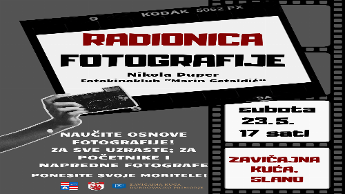 Slika događaja